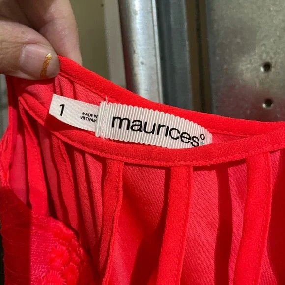 Tank top - Picture 2 of 2